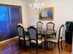 Dining room - 