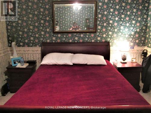 580 Digby Avenue, Oshawa, ON - Indoor Photo Showing Bedroom