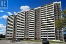 805 - 101 Prudential Drive, Toronto (Dorset Park), ON  - Outdoor With Balcony With Facade 