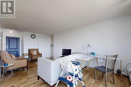 805 - 101 Prudential Drive, Toronto (Dorset Park), ON - Indoor Photo Showing Dining Room