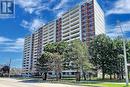 805 - 101 Prudential Drive, Toronto (Dorset Park), ON  - Outdoor With Facade 