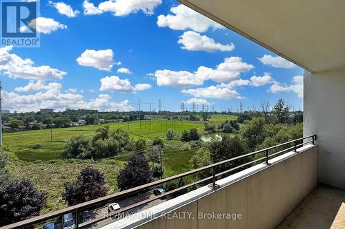 805 - 101 Prudential Drive, Toronto (Dorset Park), ON - Outdoor With View