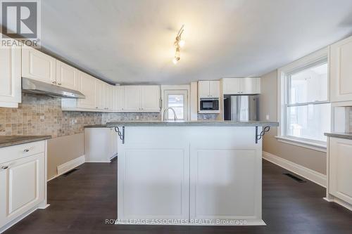 5118 Stouffville Road N, Whitchurch-Stouffville, ON - Indoor Photo Showing Kitchen