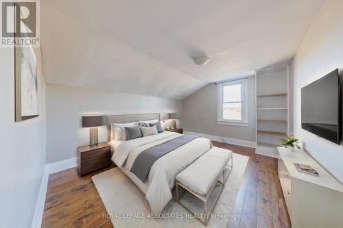 5118 Stouffville Road N, Whitchurch-Stouffville, ON - Indoor Photo Showing Bedroom