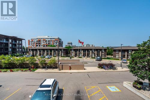 239 - 5010 Corporate Drive, Burlington (Uptown), ON - Outdoor