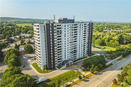 2055 Upper Middle Road|Unit #1408, Burlington, ON - Outdoor With View