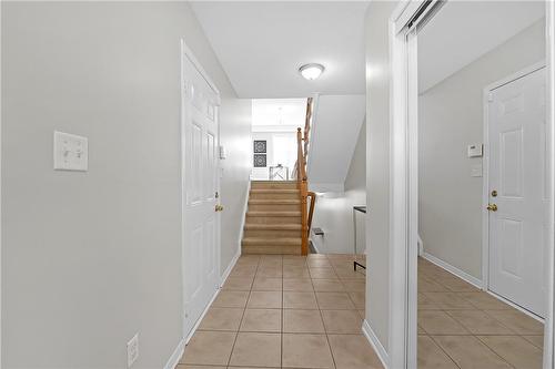 151 Green Road|Unit #12, Stoney Creek, ON - Indoor Photo Showing Other Room