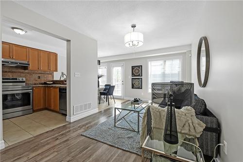 151 Green Road|Unit #12, Stoney Creek, ON - Indoor