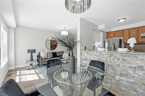 151 Green Road|Unit #12, Stoney Creek, ON - Indoor