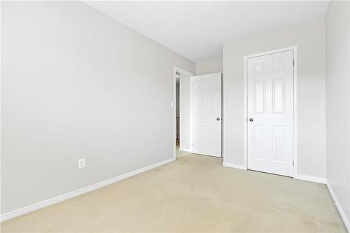 151 Green Road|Unit #12, Stoney Creek, ON - Indoor Photo Showing Other Room