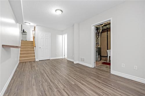 151 Green Road|Unit #12, Stoney Creek, ON - Indoor Photo Showing Other Room