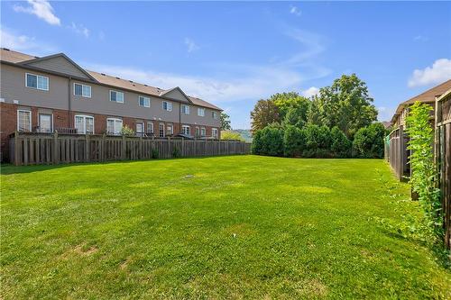 151 Green Road|Unit #12, Stoney Creek, ON - Outdoor