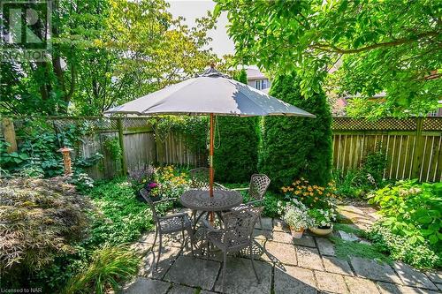 77 Erion Road Unit# 12, St. Catharines, ON - Outdoor