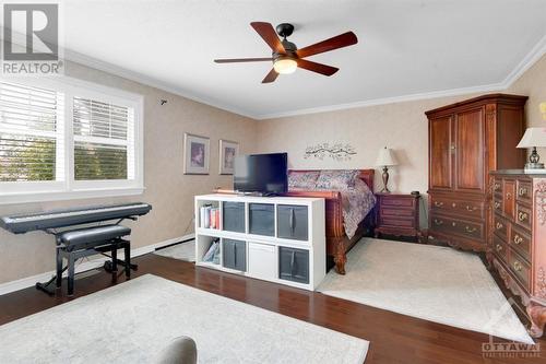 104 Purple Finch Crescent, Ottawa, ON - Indoor Photo Showing Bedroom