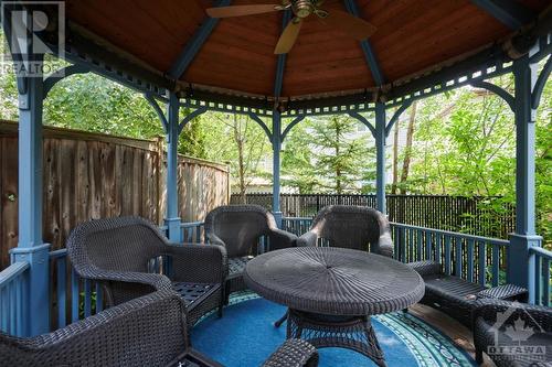 104 Purple Finch Crescent, Ottawa, ON - Outdoor With Deck Patio Veranda With Exterior