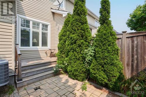 104 Purple Finch Crescent, Ottawa, ON - Outdoor