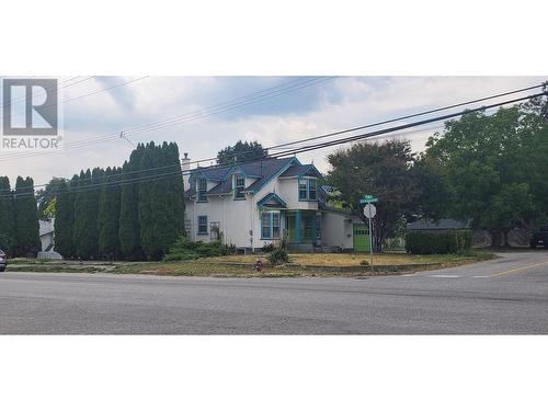 2405 Bering Road, West Kelowna, BC 