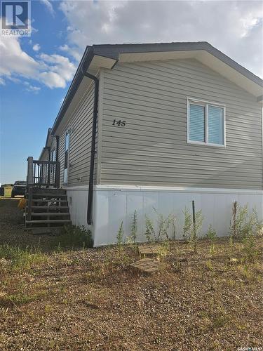 145 Williams Way, Estevan, SK 