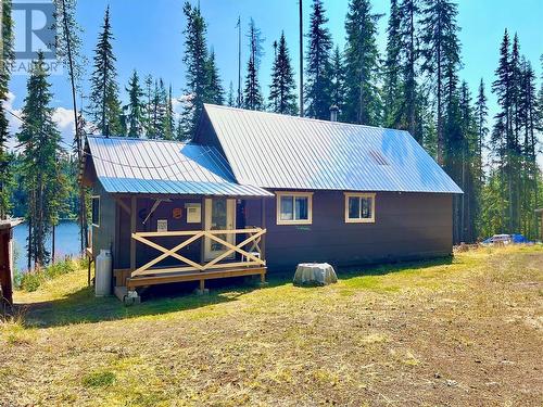 Block D Crooked Lake, Lake Country, BC - Outdoor