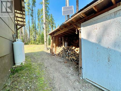 Block D Crooked Lake, Lake Country, BC - Outdoor