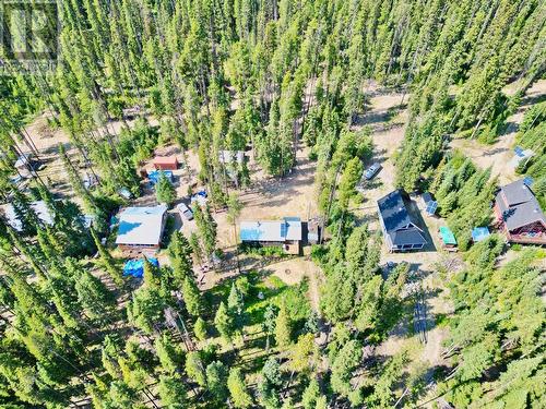 Block D Crooked Lake, Lake Country, BC - Outdoor With View