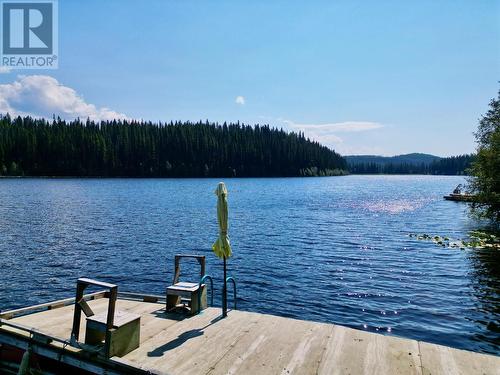 Block D Crooked Lake, Lake Country, BC - Outdoor With Body Of Water With View