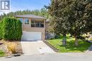 160 Portview Court, Kelowna, BC  - Outdoor With Facade 