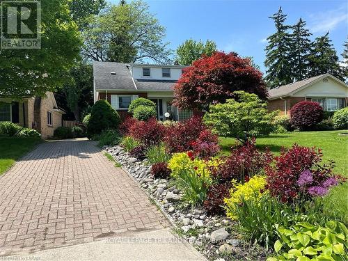 17 Croxton Road W, London, ON - Outdoor