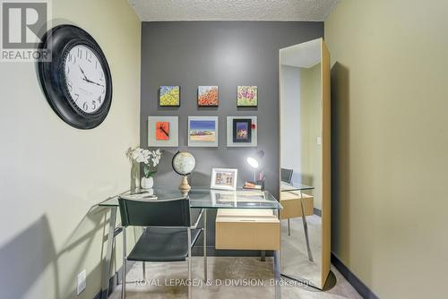 3606 - 397 Front Street W, Toronto (Waterfront Communities), ON - Indoor