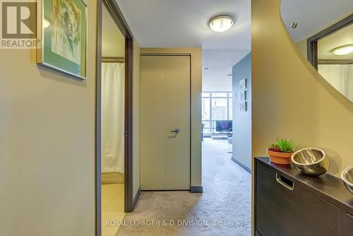 3606 - 397 Front Street W, Toronto (Waterfront Communities), ON - Indoor Photo Showing Other Room