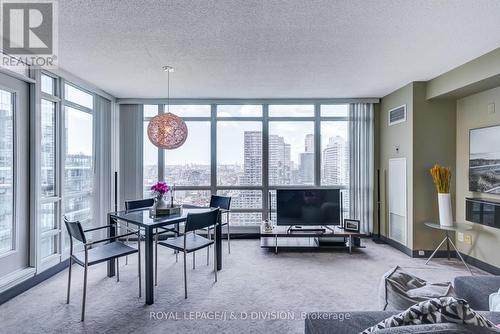 3606 - 397 Front Street W, Toronto (Waterfront Communities), ON - Indoor