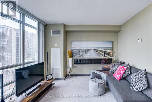 3606 - 397 Front Street W, Toronto (Waterfront Communities), ON - Indoor