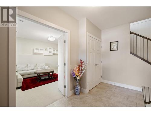 1852 Split Rail Place, Kelowna, BC - Indoor Photo Showing Other Room