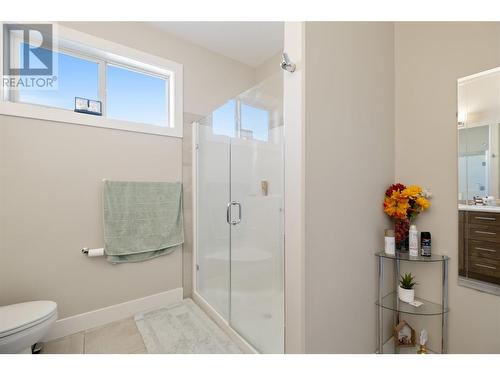 1852 Split Rail Place, Kelowna, BC - Indoor Photo Showing Bathroom