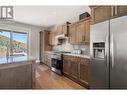 1852 Split Rail Place, Kelowna, BC  - Indoor Photo Showing Kitchen 