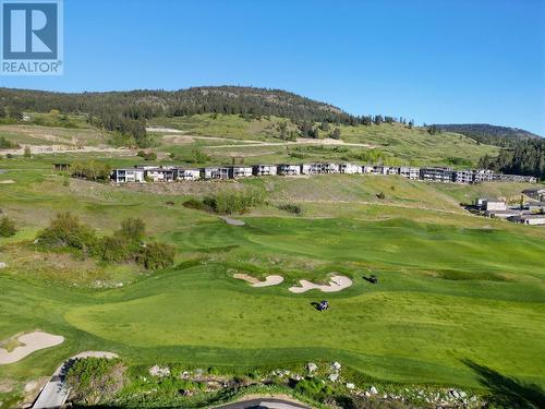 1852 Split Rail Place, Kelowna, BC - Outdoor With View