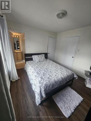 40 - 5650 Winston Churchill Boulevard, Mississauga (Churchill Meadows), ON - Indoor Photo Showing Bedroom