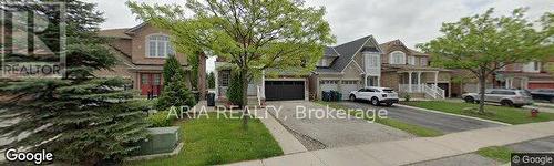 B - 66 Sedgewick Circle, Brampton, ON - Outdoor