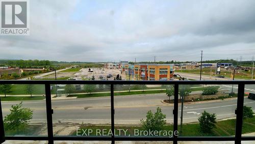 A416 - 3210 Dakota Common, Burlington (Alton), ON - Outdoor With Balcony With View