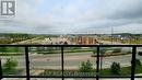 A416 - 3210 Dakota Common, Burlington (Alton), ON  - Outdoor With Balcony With View 