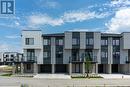 3377 David Milne Way, London, ON  - Outdoor With Facade 