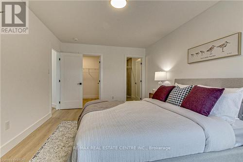 3377 David Milne Way, London, ON - Indoor Photo Showing Bedroom