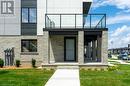 3377 David Milne Way, London, ON  - Outdoor 