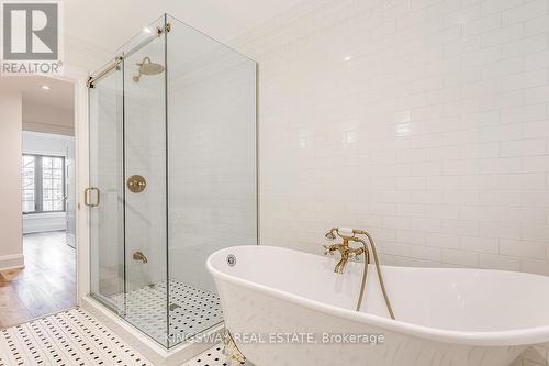 2175 Rebecca Street, Oakville (Bronte West), ON - Indoor Photo Showing Bathroom