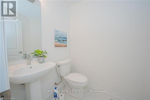 46 - 150 Glendale Avenue, St. Catharines, ON - Indoor Photo Showing Bathroom