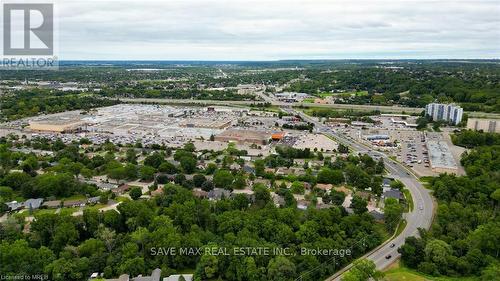 46 - 150 Glendale Avenue, St. Catharines, ON - Outdoor With View