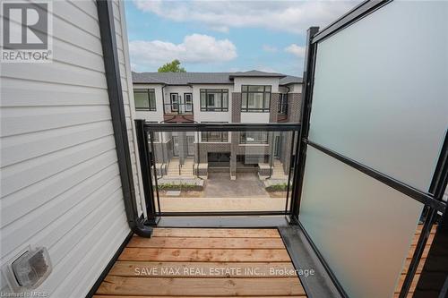 46 - 150 Glendale Avenue, St. Catharines, ON - Outdoor With Exterior