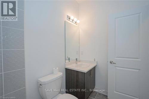 46 - 150 Glendale Avenue, St. Catharines, ON - Indoor Photo Showing Bathroom