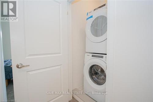 46 - 150 Glendale Avenue, St. Catharines, ON - Indoor Photo Showing Laundry Room