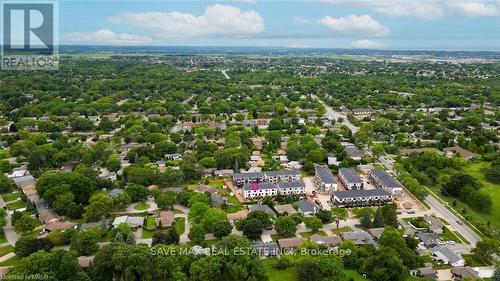 46 - 150 Glendale Avenue, St. Catharines, ON - Outdoor With View